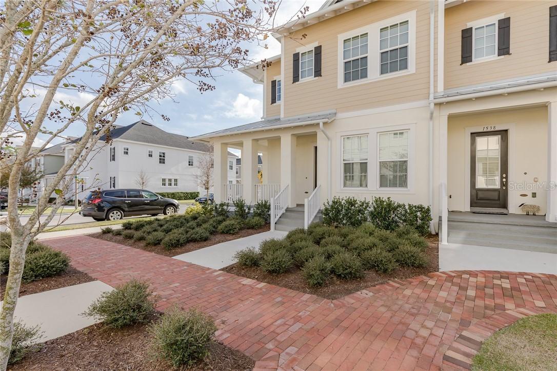 1536 Resolute St., Celebration, FL 34747