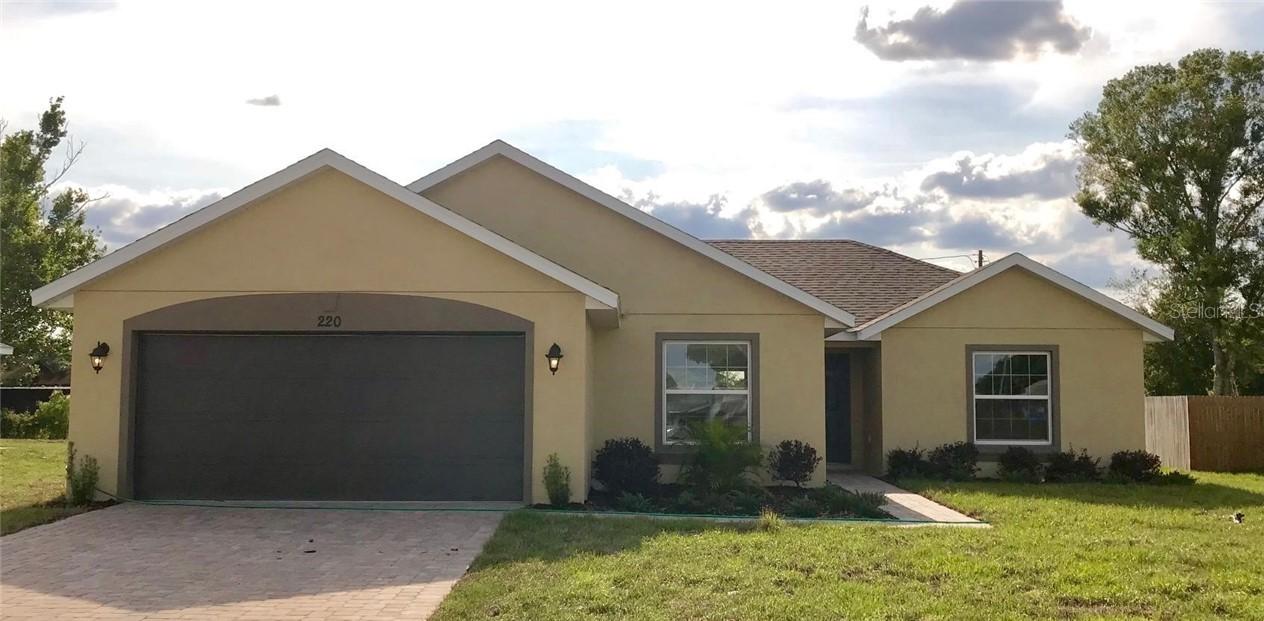 220 Wisconsin Ave., Saint Cloud, FL 34769