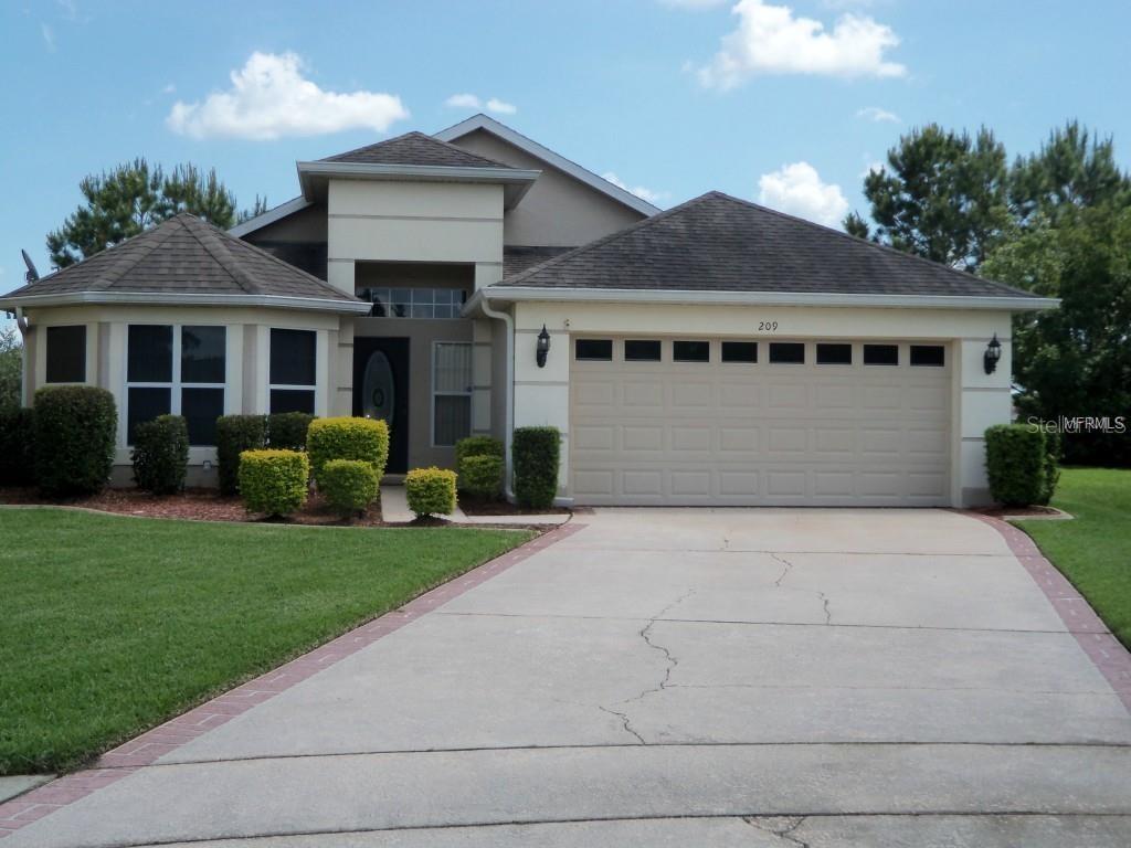 209 Westmoreland Cir., Kissimmee, FL 34744