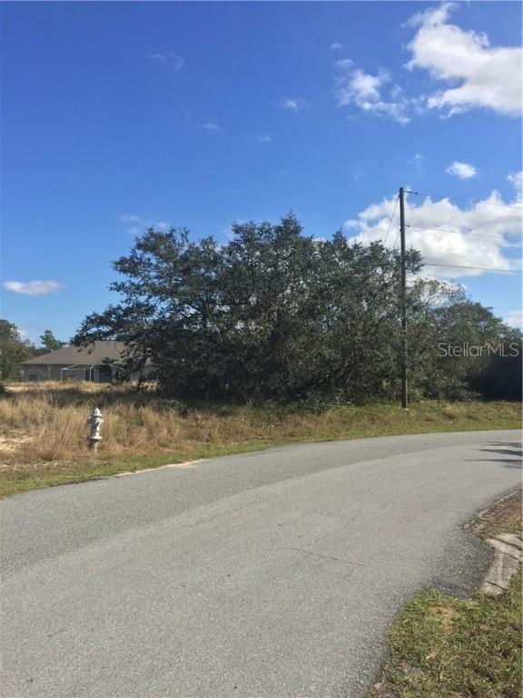 1656 Redfin Dr., Poinciana, FL 34759