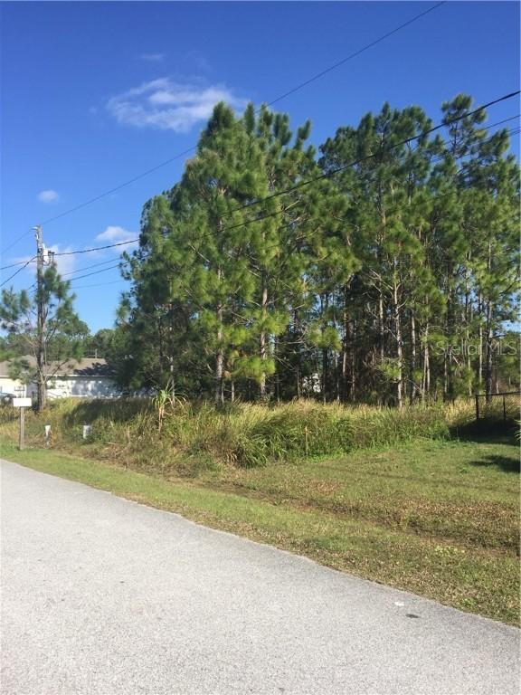1400 Missouri Pl., Poinciana, FL 34759