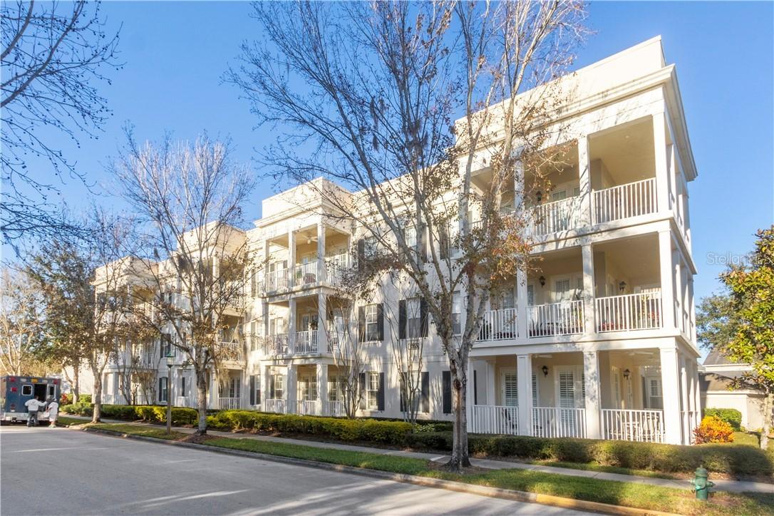 1053 Oak Pond Dr. #102, Celebration, FL 34747