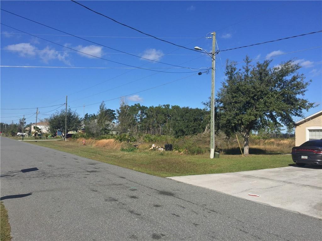 1707 Sail Ct., Poinciana, FL 34759