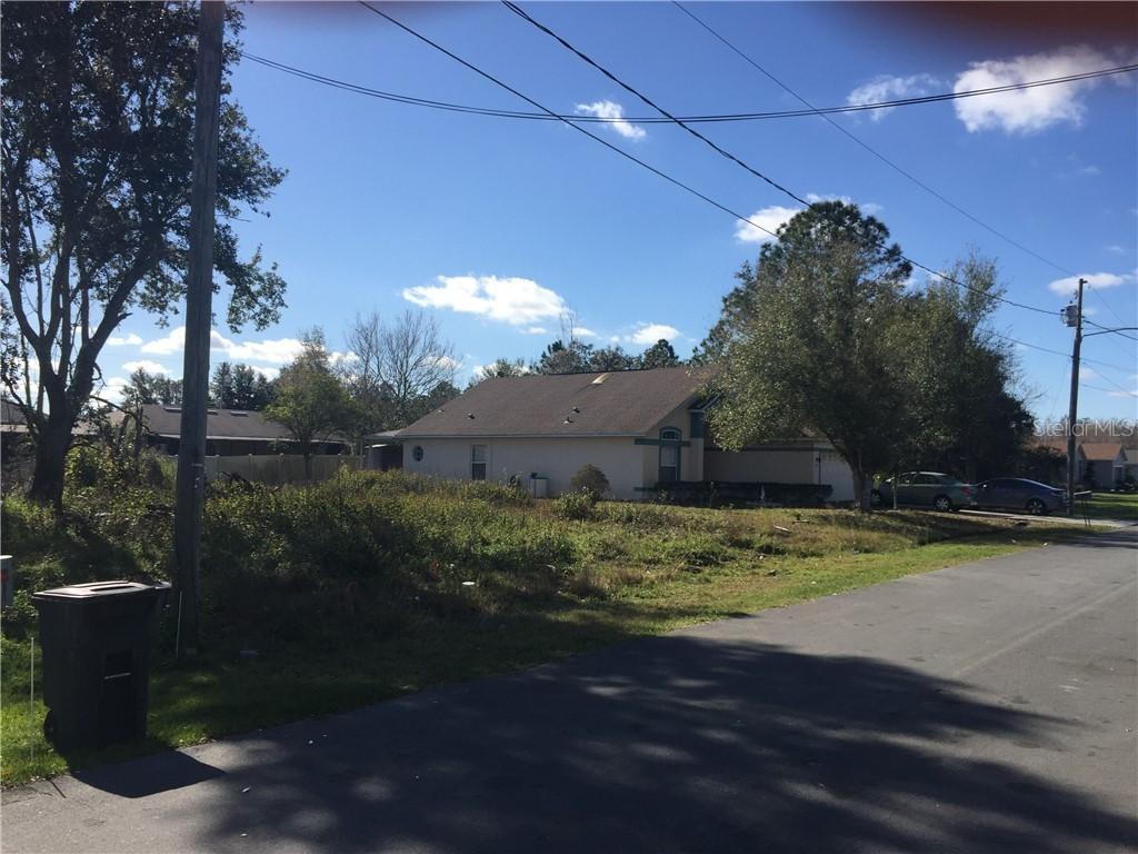 1002 Orly Dr., Kissimmee, FL 34759
