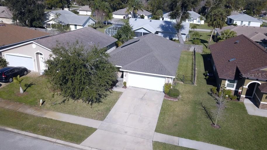 809 Angelina Ct., Port Orange, FL 32127