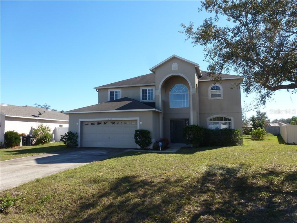 414 Manitoba Dr., Poinciana, FL 34759