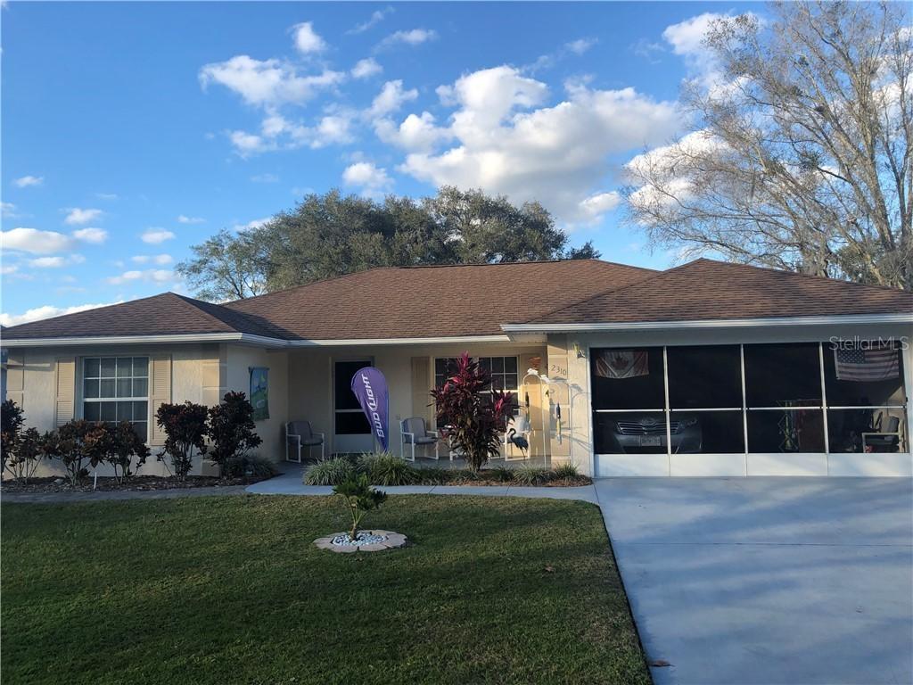 2310 8th St., St. Cloud, FL 34769