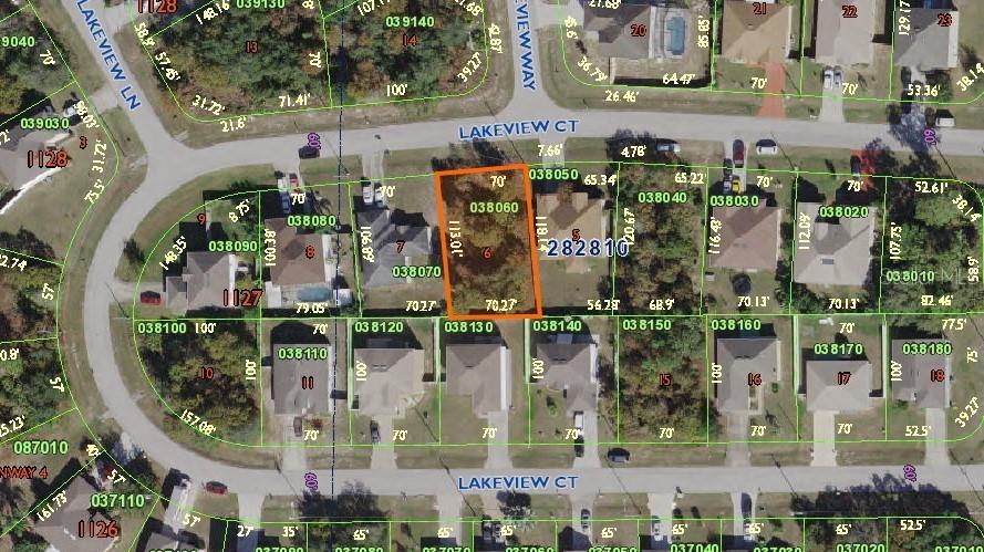 512 Lakeview Ct., Poinciana, FL 34759