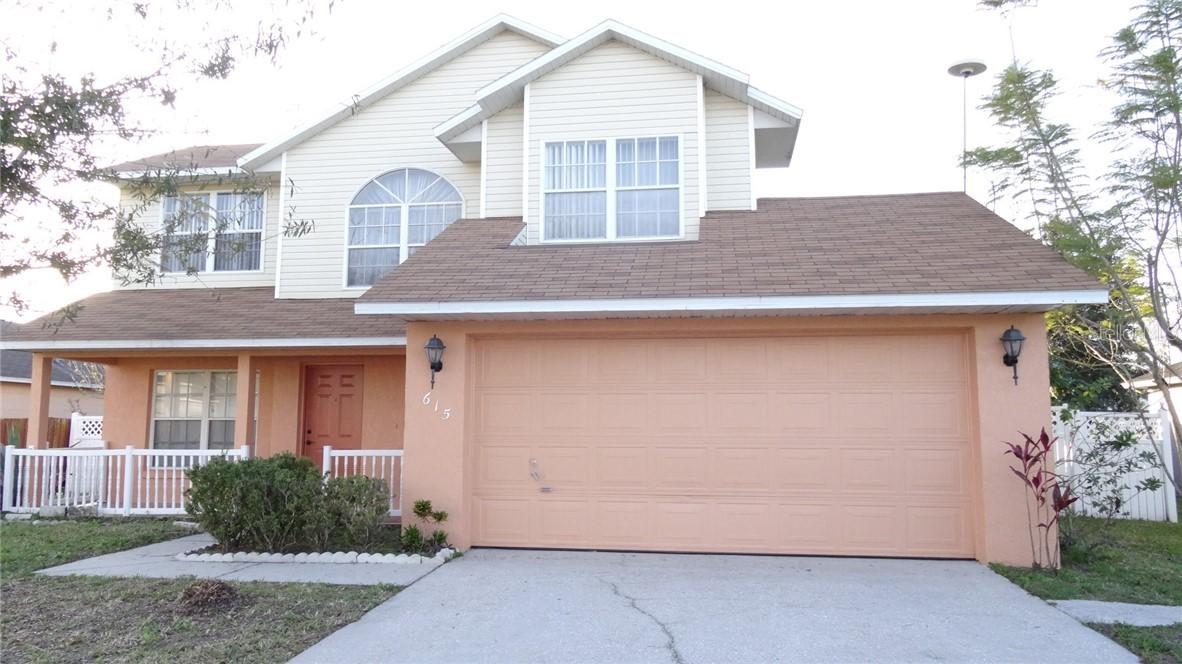 615 Brockton Dr., Kissimmee, FL 34758