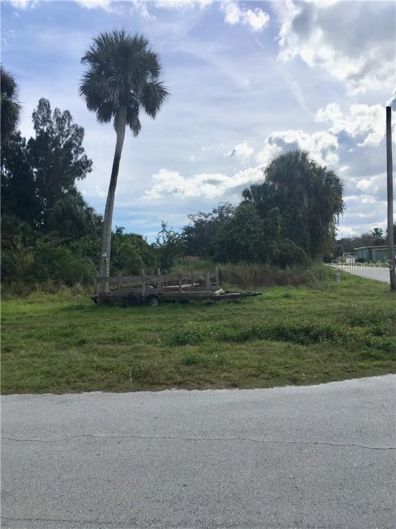 2878 Hessey Ave., Palm Bay, FL 32905
