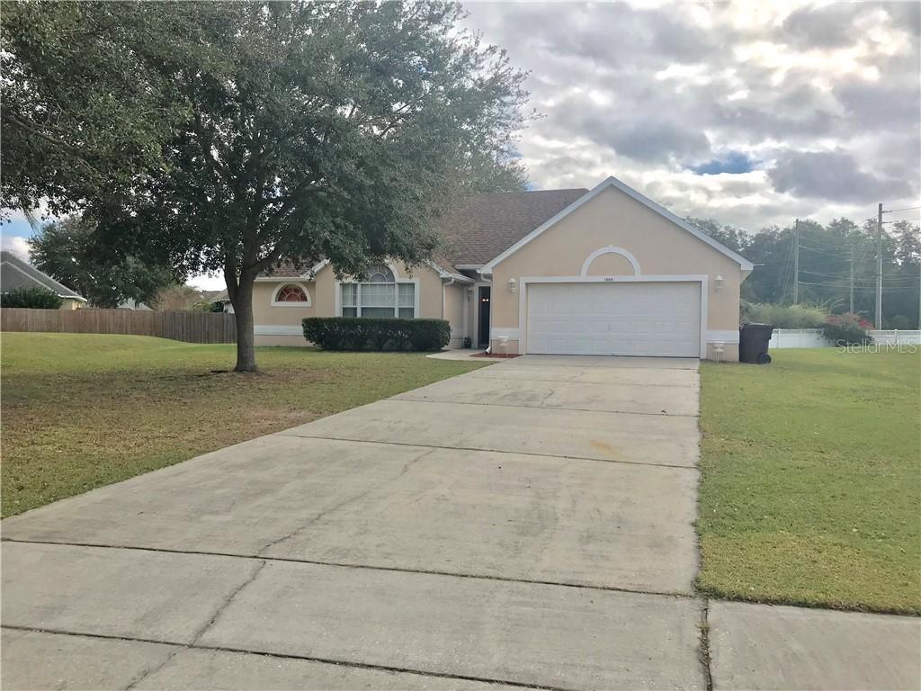 1909 Nicholas Pl., St. Cloud, FL 34771