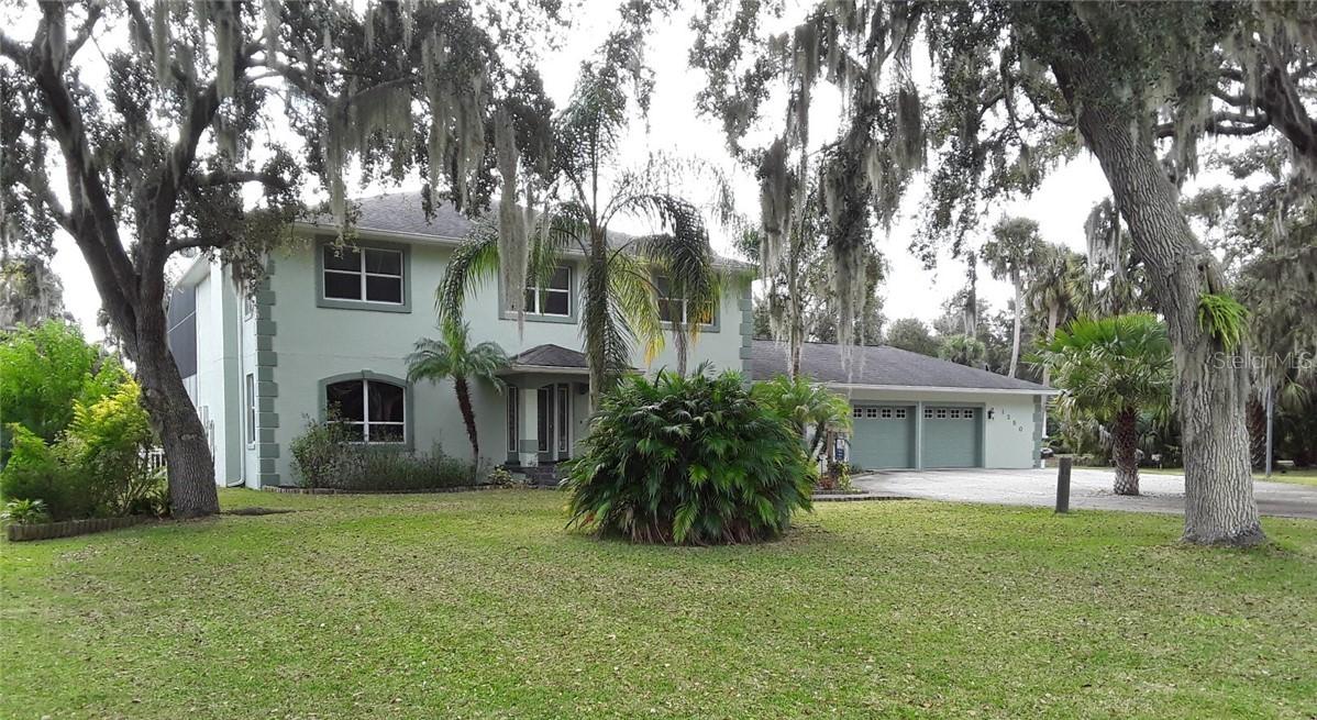 1250 Hidden Harbor Ln., Kissimmee, FL 34746