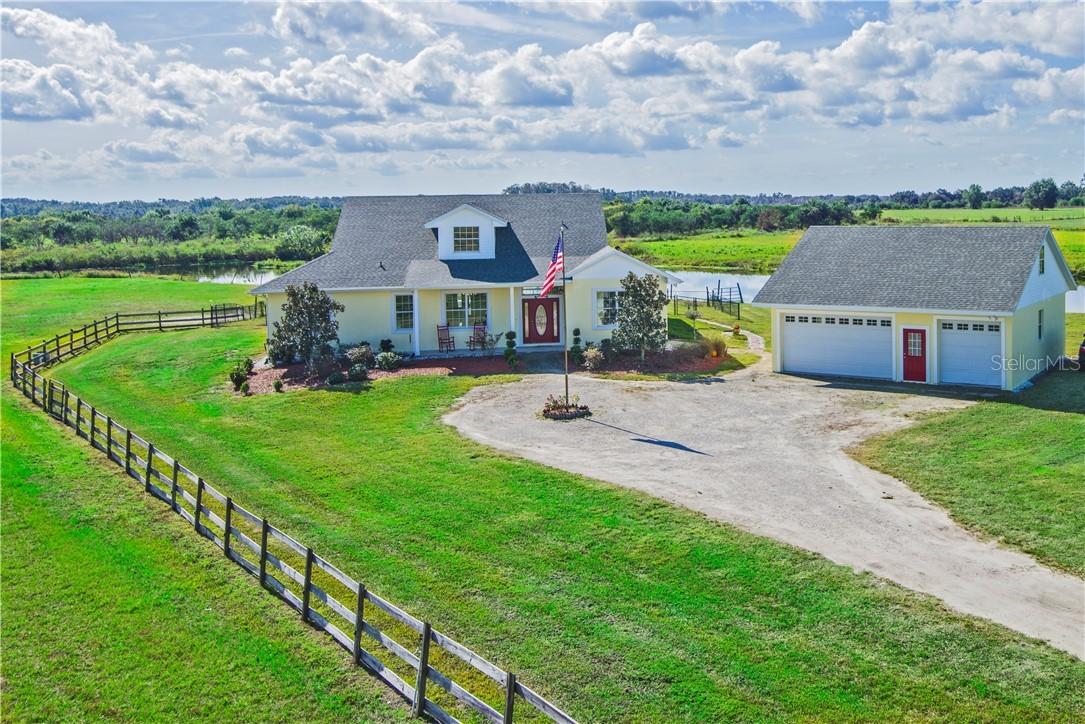 4231 Kissimmee Park Rd., Saint Cloud, FL 34772