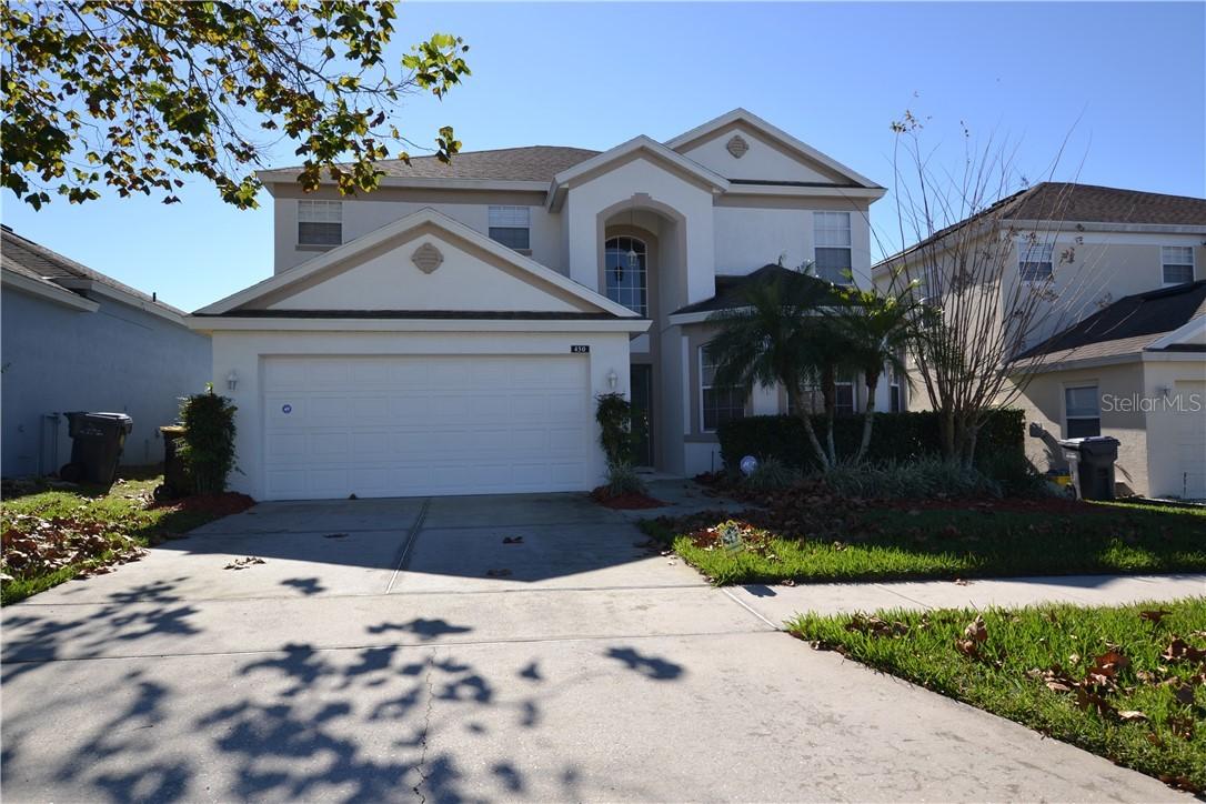 450 Bonville Dr., Davenport, FL 33897