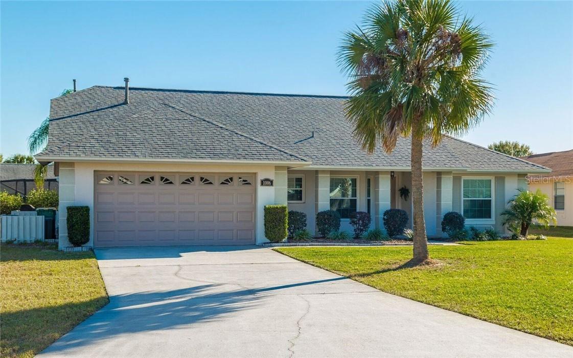 1006 Russel Ridge Ct., Kissimmee, FL 34747