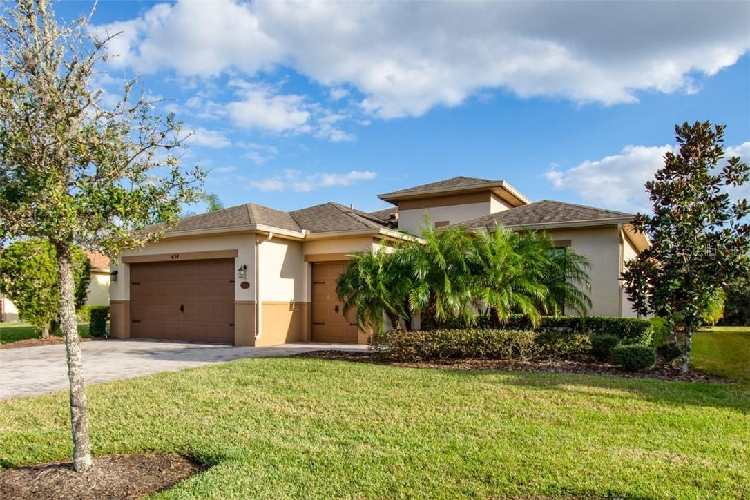 454 Fountain Valley Ln., Kissimmee, FL 34759