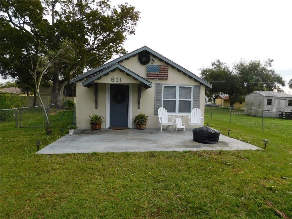 611 Minnesota Ave., St. Cloud, FL 34769