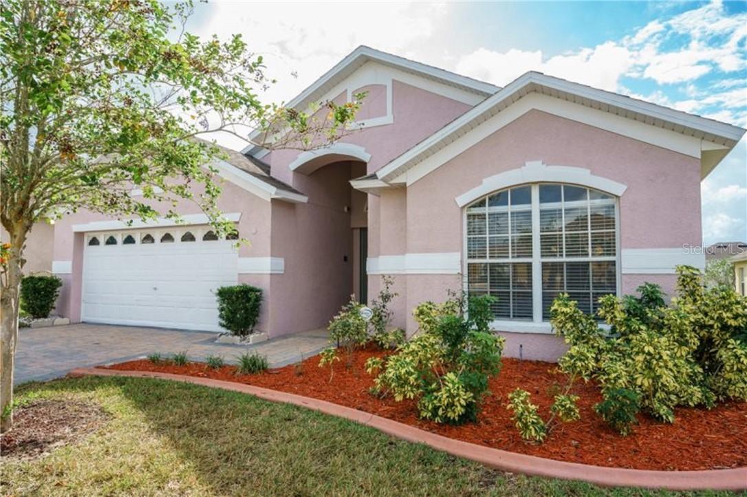 558 Old Bridge Cir., Davenport, FL 33897