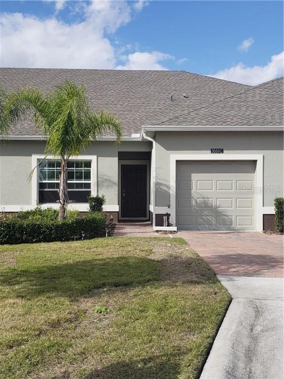 3551 Fairwaters Ct. #C, Clermont, FL 34711