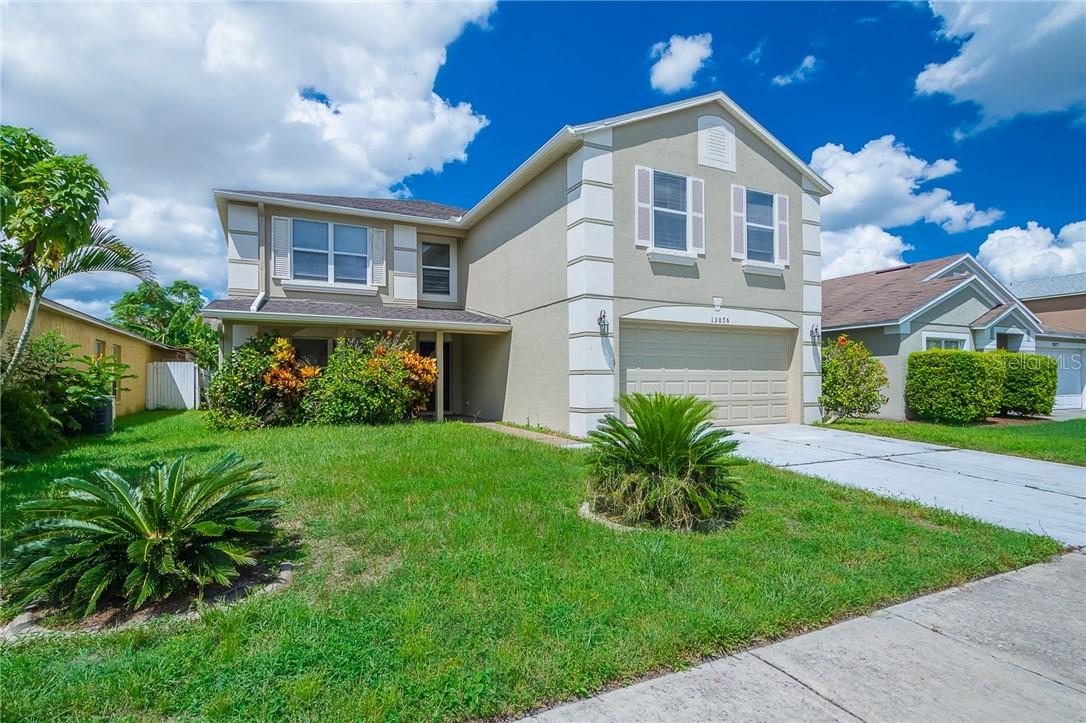 13076 Ruidosa Loop, Orlando, FL 32837
