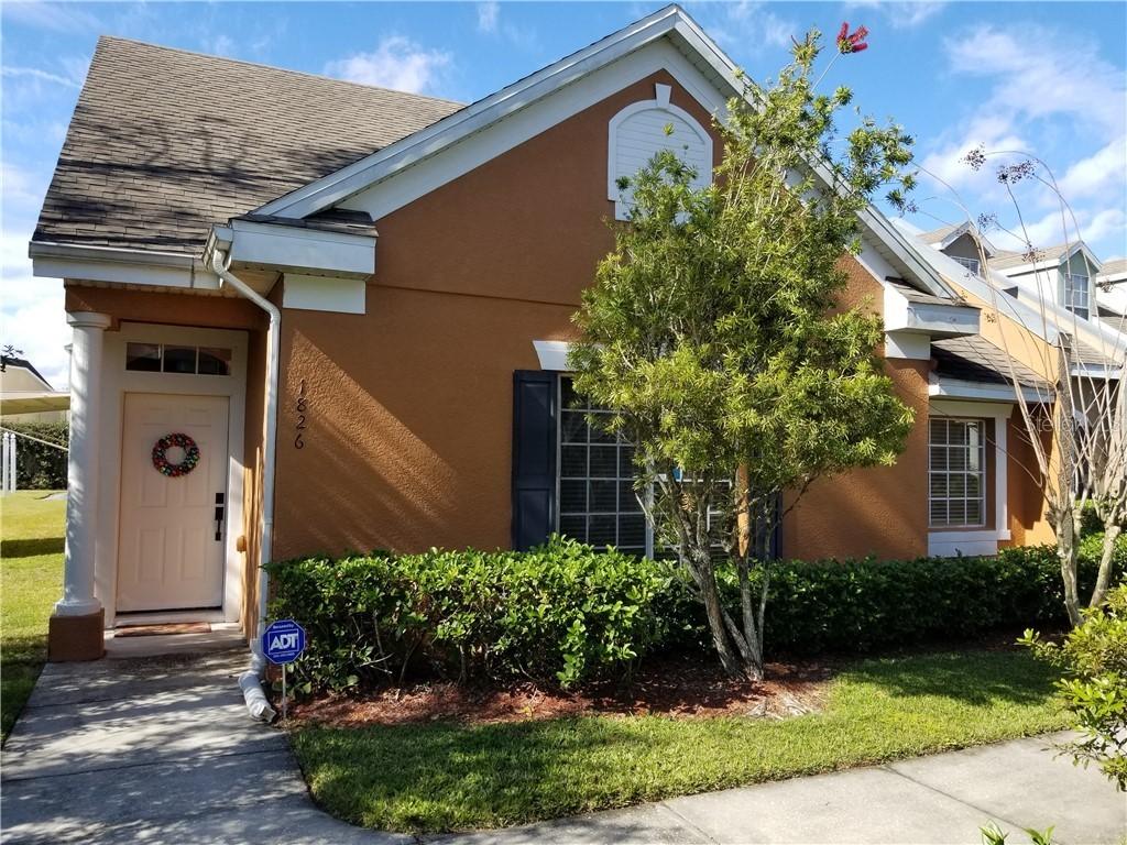 1826 Island Walk Dr., Orlando, FL 32824
