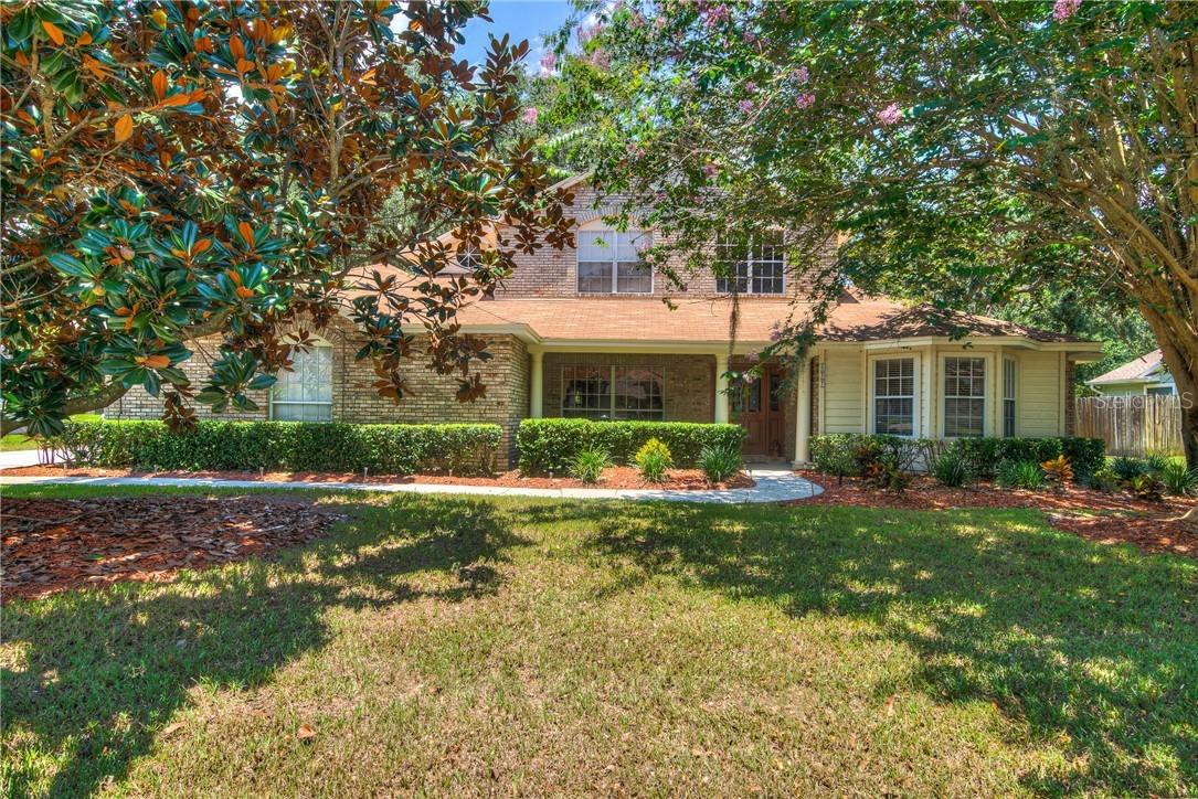 677 Adriane Park Cir., Kissimmee, FL 34744