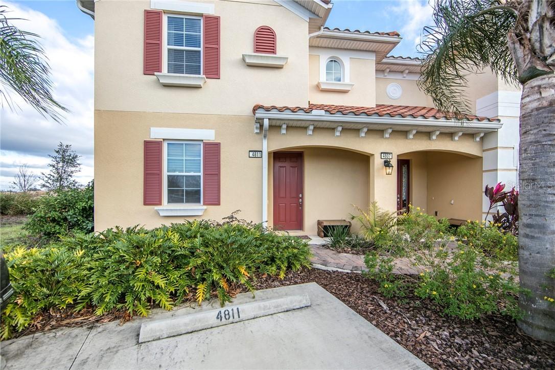 4811 Terrasonesta Dr., Davenport, FL 33837