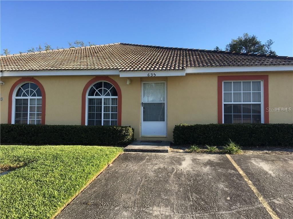 635 Lake Marion Golf Resort Dr., Poinciana, FL 34759