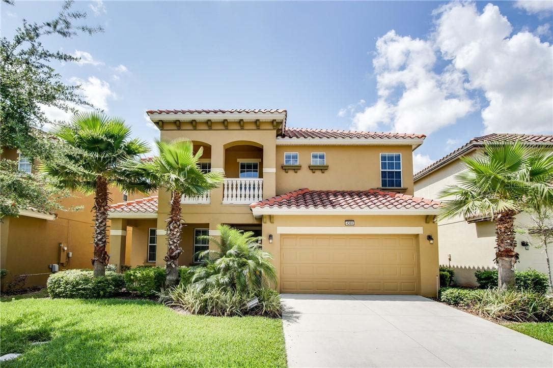 4369 Acorn Ct., Davenport, FL 33837