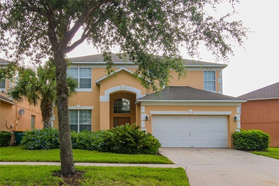 8501 Sunrise Key Dr., Kissimmee, FL 34747
