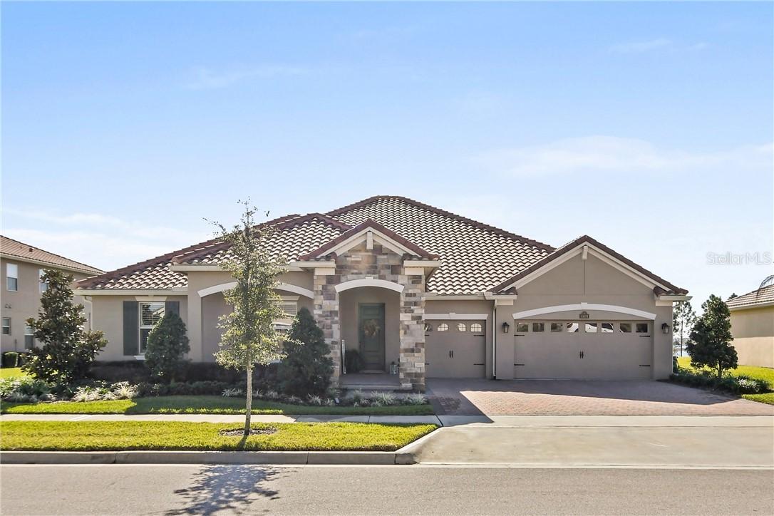 15624 Marina Bay Dr., Winter Garden, FL 34787