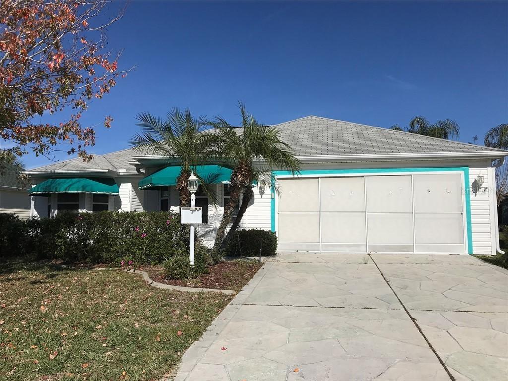 2133 Margarita Dr., The Villages, FL 32159