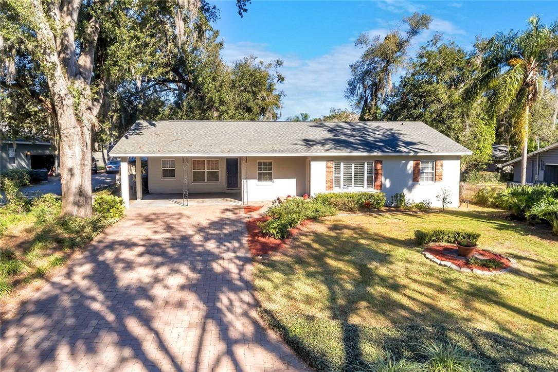 3415 Eubanks Ave., Orlando, FL 32806