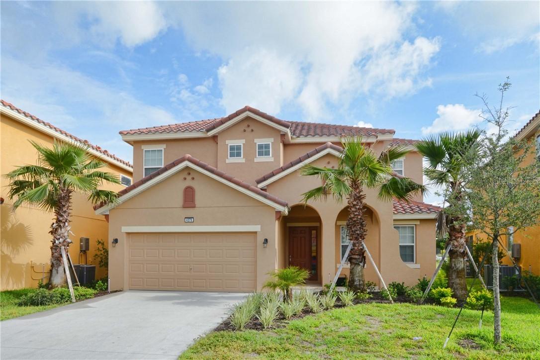 4376 Acorn Ct., Davenport, FL 33837