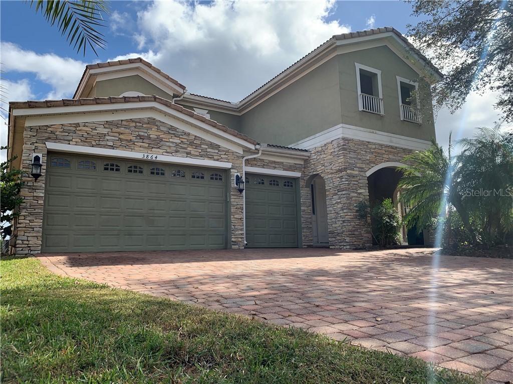 3864 Shoreview Dr., Kissimmee, FL 34744