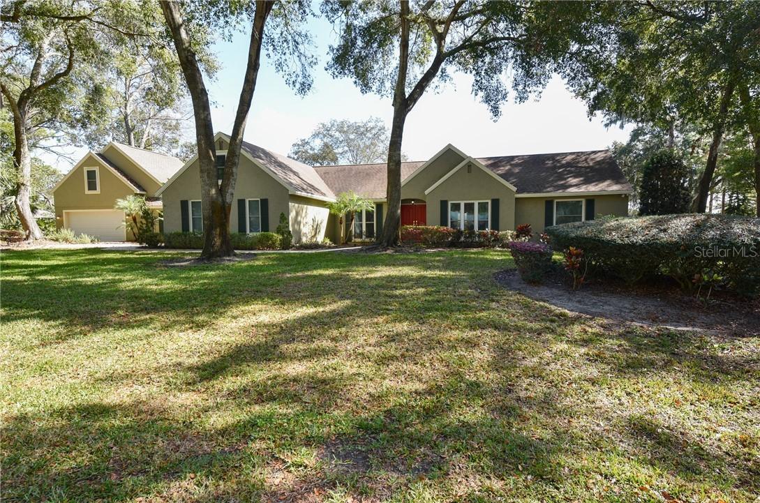 16748 Tequesta Tr., Clermont, FL 34715