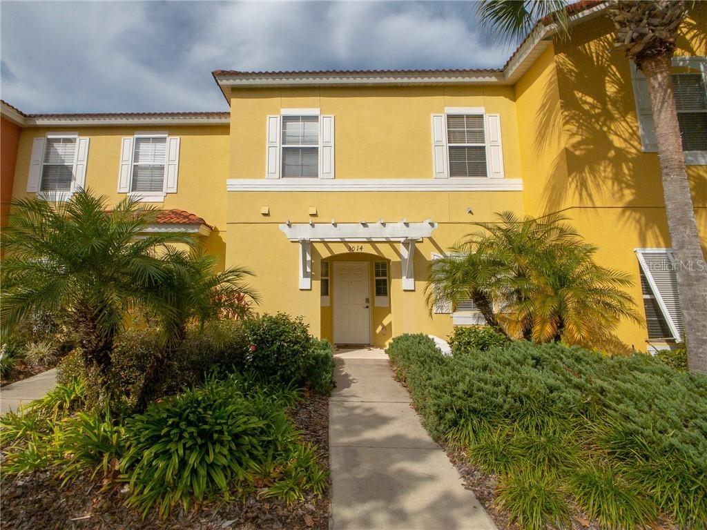 3014 Yellow Lantana Ln., Kissimmee, FL 34747