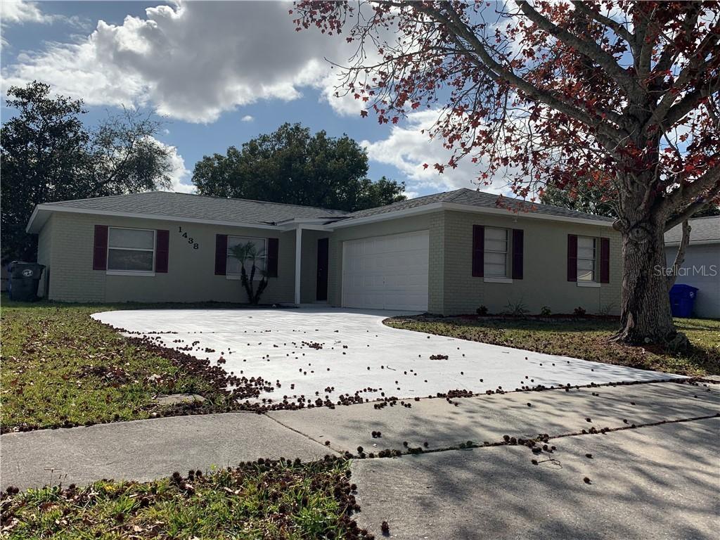 1438 Dean B St., Kissimmee, FL 34744