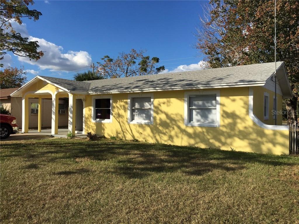 4853 Lanette St., Orlando, FL 32811