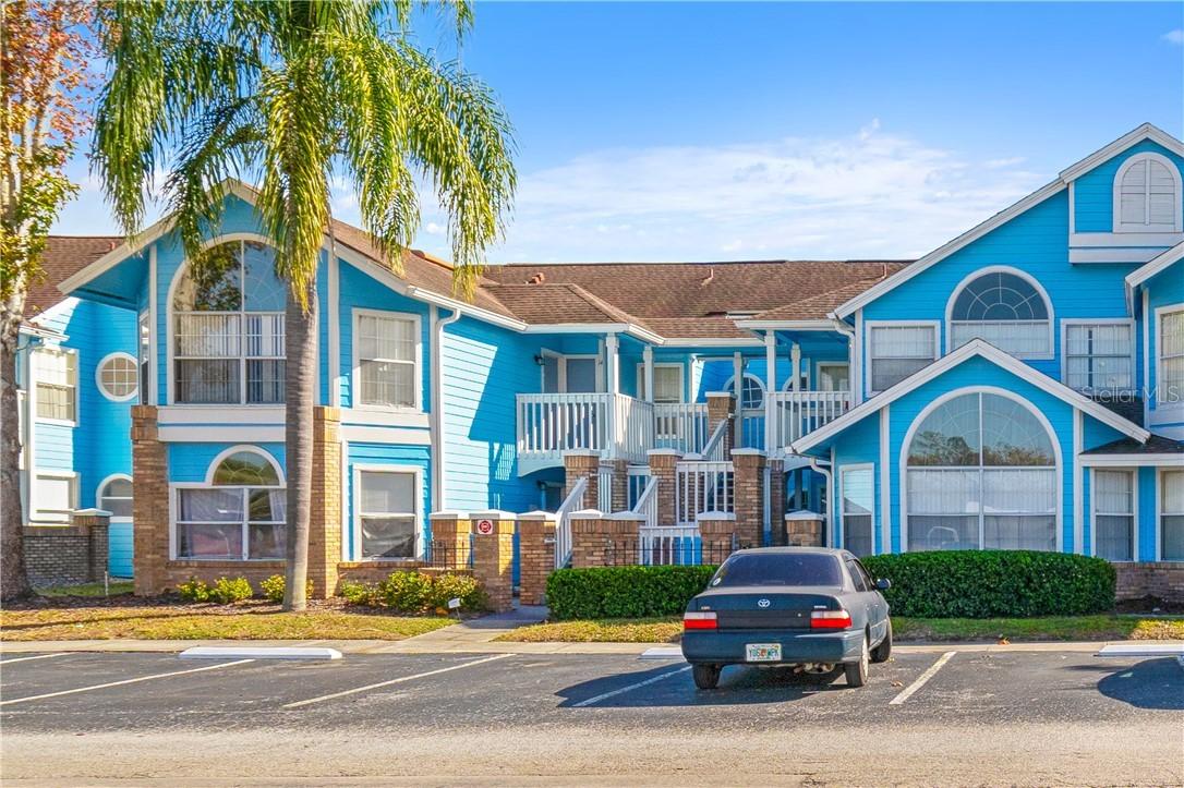 2747 N Poinciana Blvd. #11, Kissimmee, FL 34746