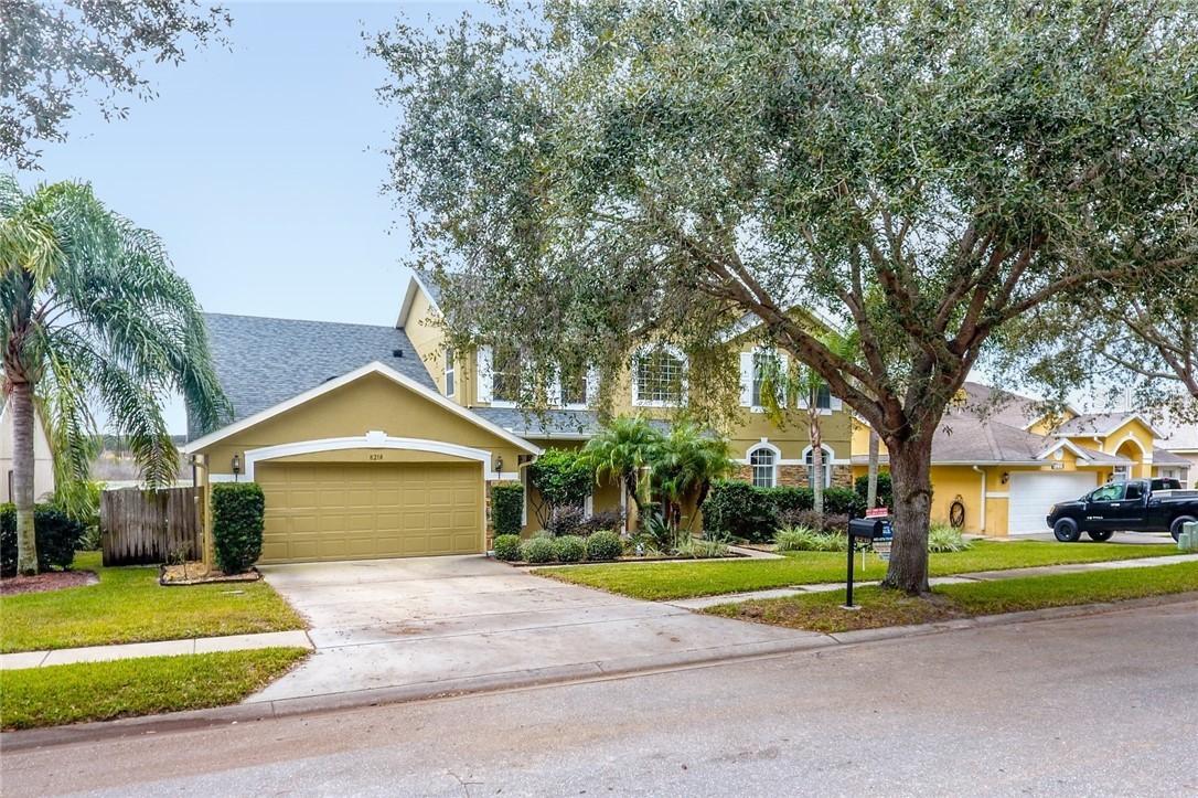 8218 Lexington View Ln., Orlando, FL 32835