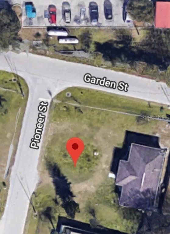 400 Garden St., Kissimmee, FL 34744