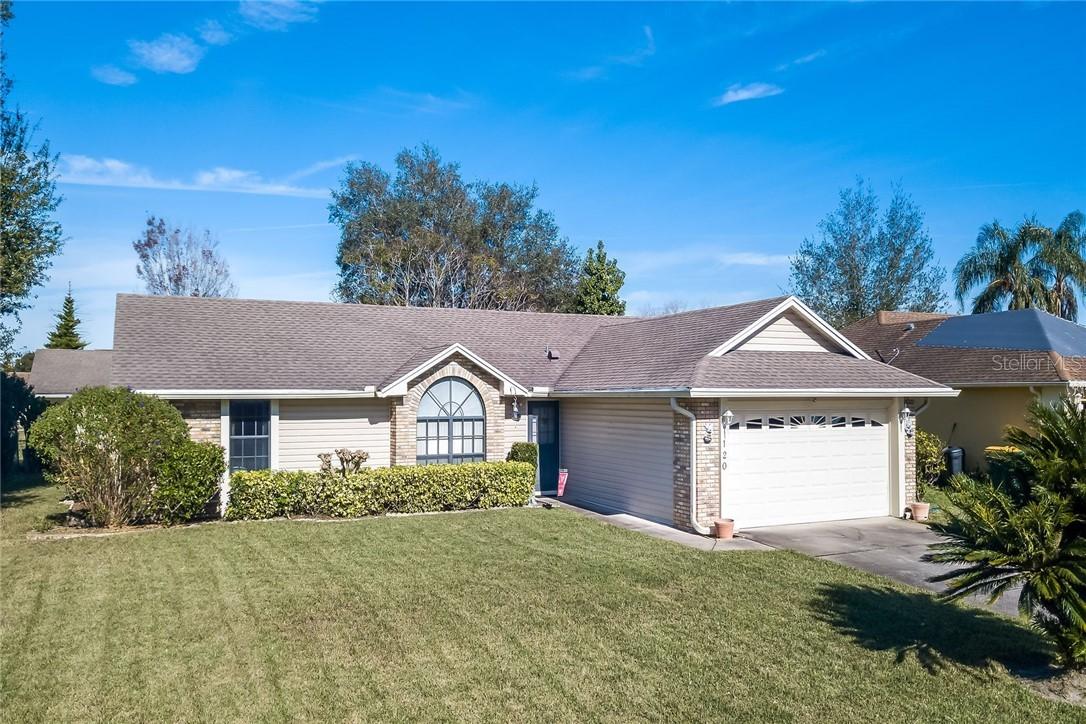 120 Lindenwood Ln., Kissimmee, FL 34743