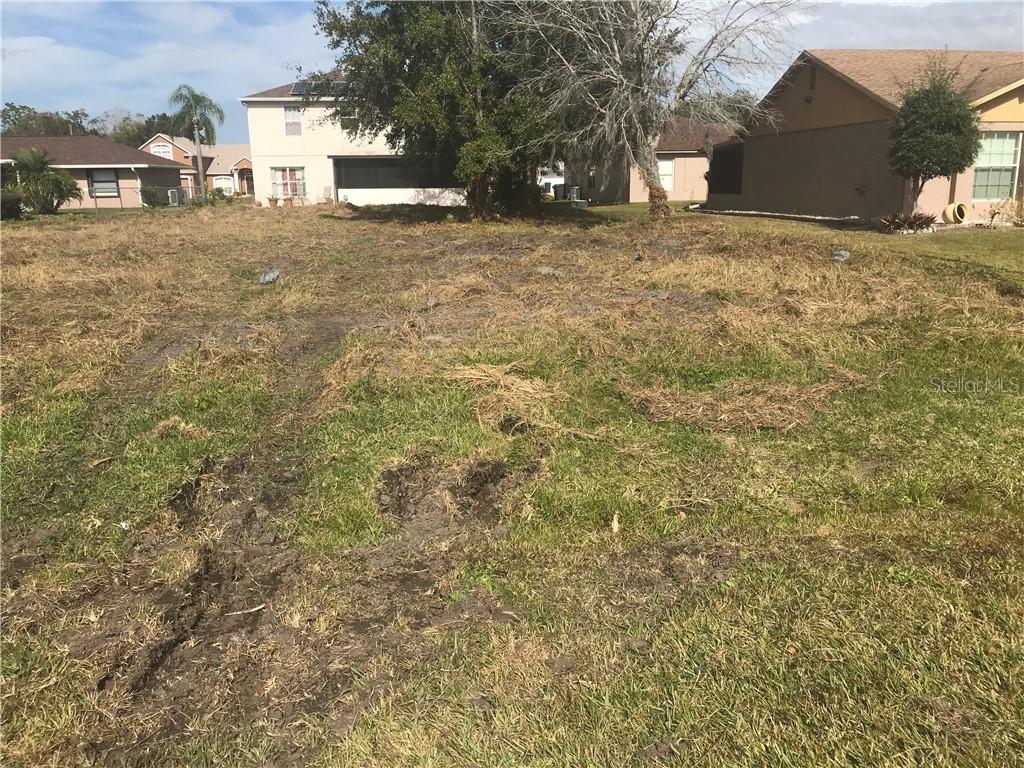 709 Caribou Dr., Poinciana, FL 34759