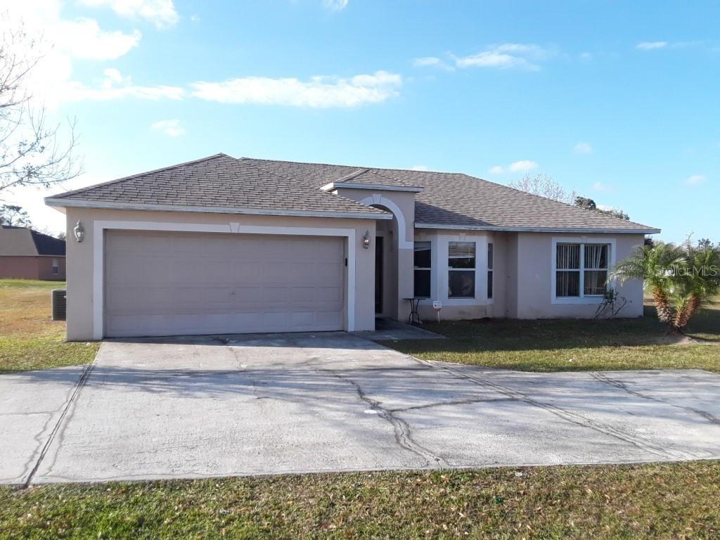 717 Wombat Way, Poinciana, FL 34759