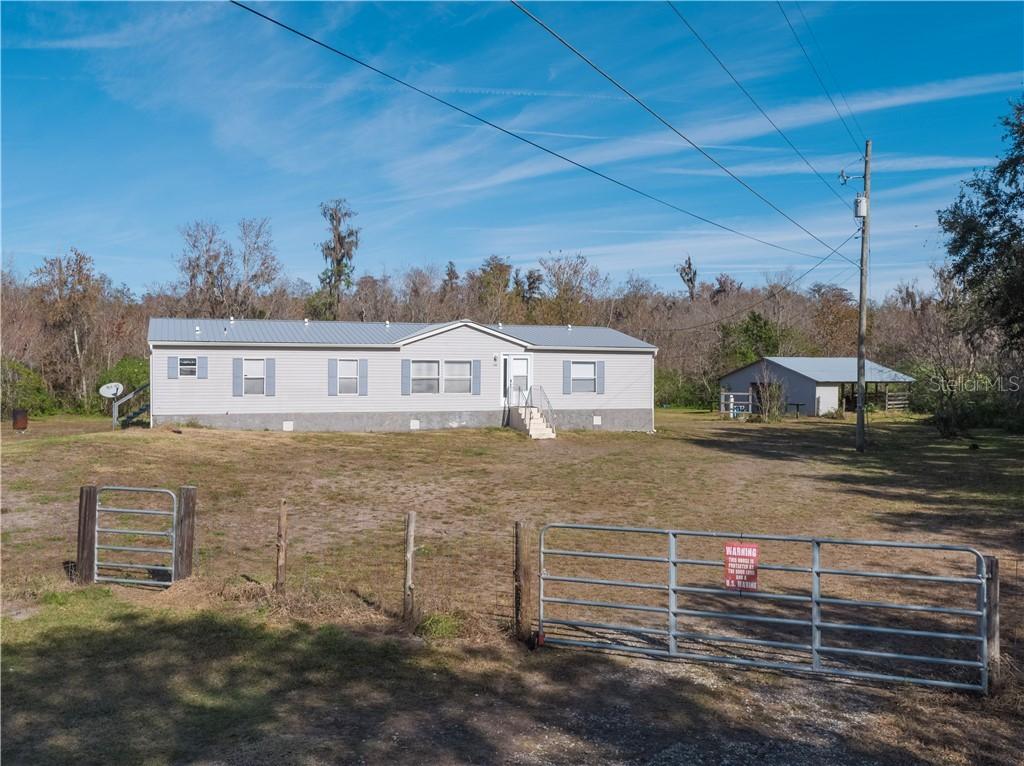 3131 Rambler Ave., St. Cloud, FL 34772