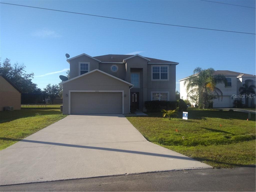 620 Dunlin Ln., Poinciana, FL 34759