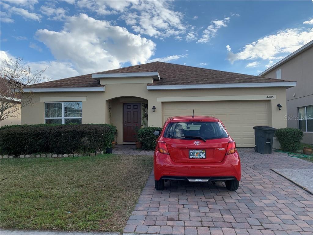 4606 Caverns Dr., Kissimmee, FL 34758