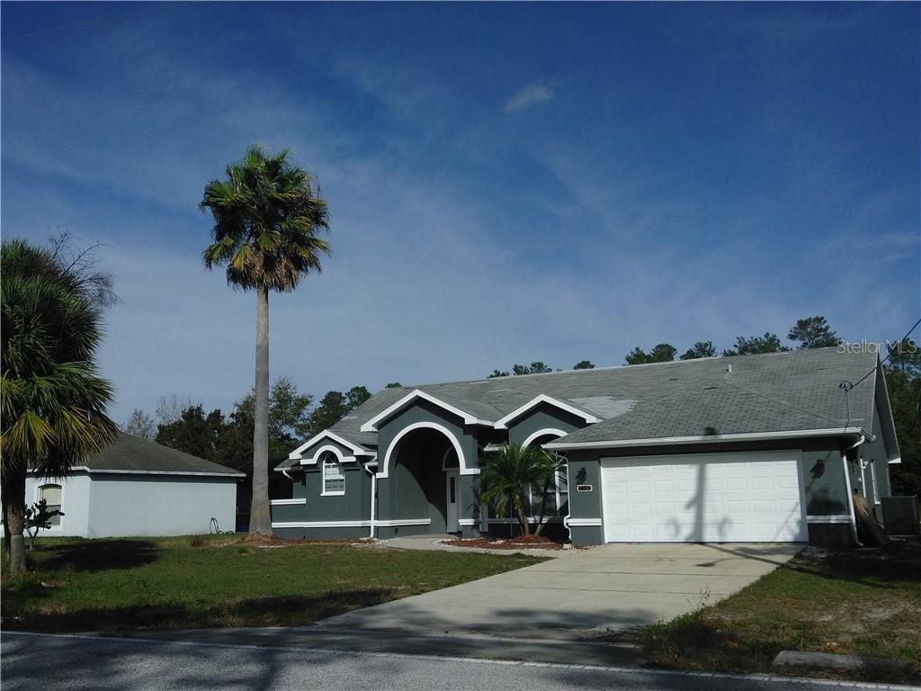 9331 Fox Chapel Ln., Spring Hill, FL 34606