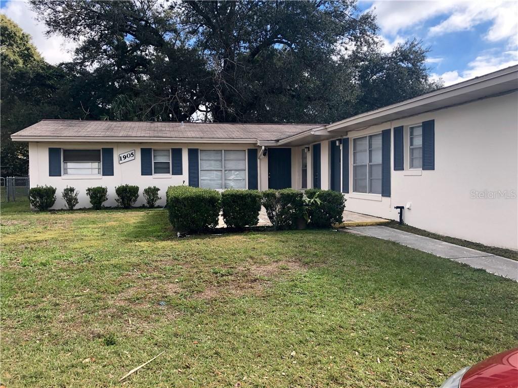 1905 Kelley Ave., Kissimmee, FL 34744